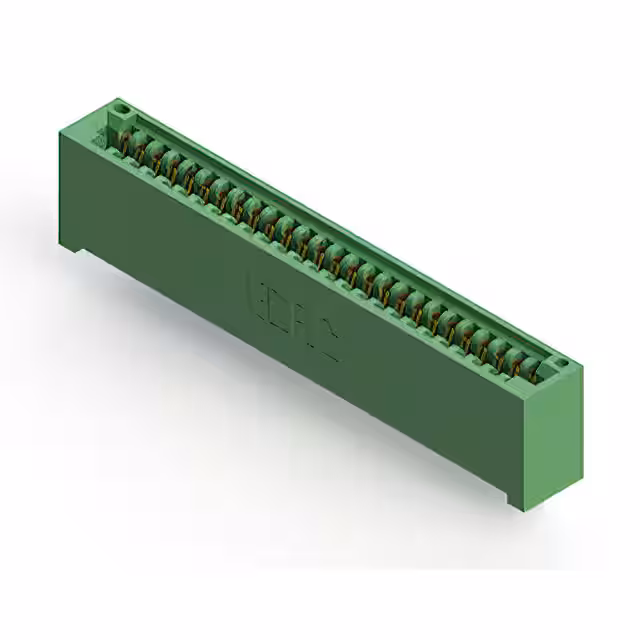 345-026-520-101 EDAC Inc.  Edgeboard Connectors